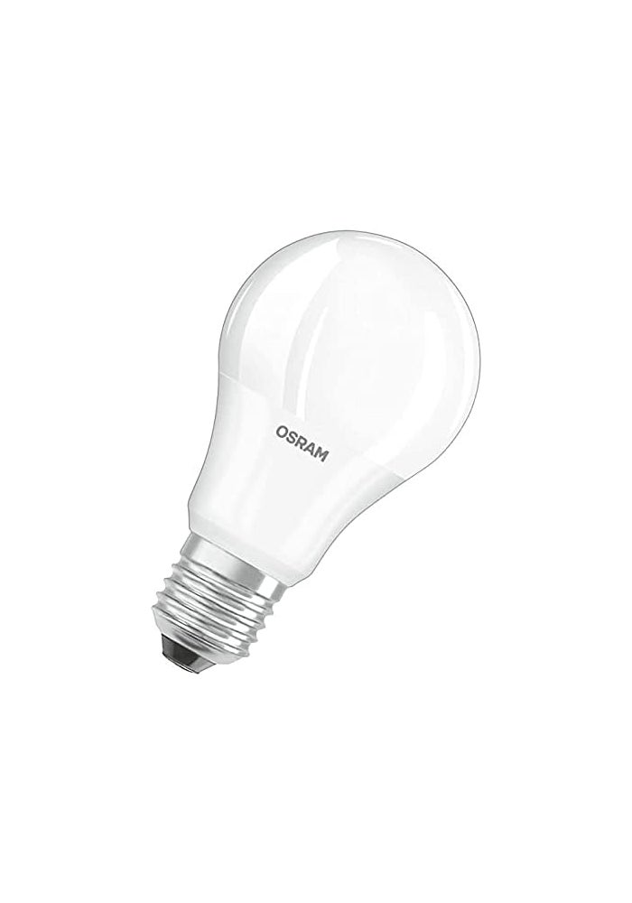 LEDVANCE مصباح LED VALUE CLASSIC A من Osram بقوة 10 وات/4000 كلفن E27 GEN4 - Image 2