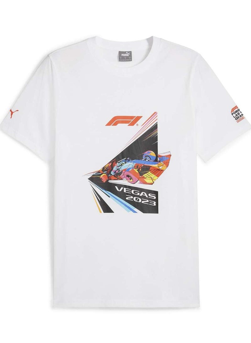 فورمولا1 تي شيرت