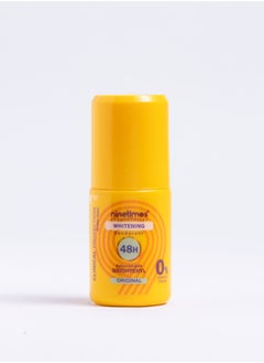 Nine Times Original Deodorant