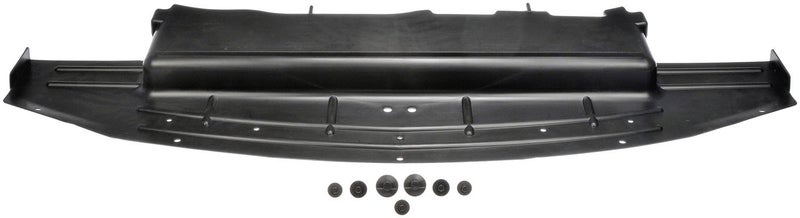 Dorman 924199 Front Center Lower Front Splash Shield Compatible with Select Chevrolet Models