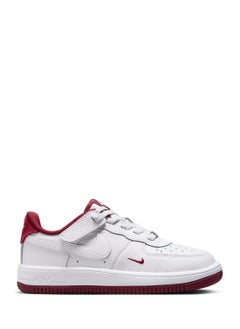 Nike Kids Force 1 Low Easyon Lv8 3  - Image 1