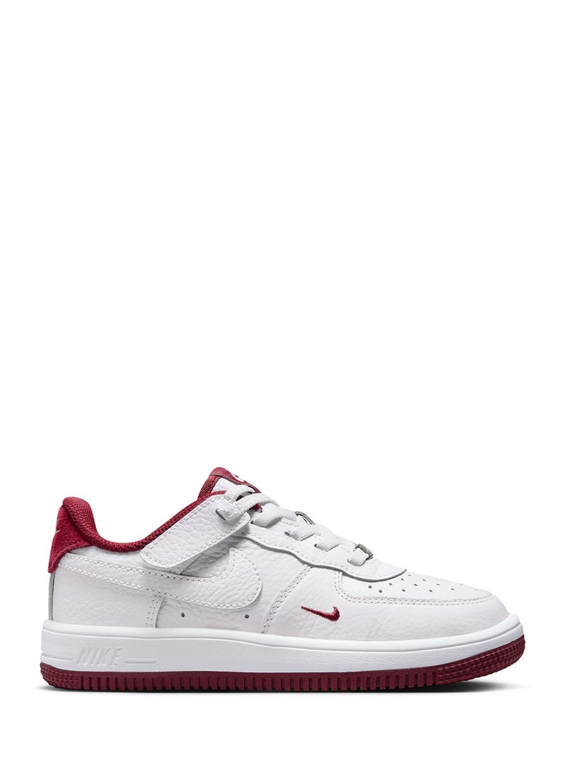 Nike Kids Force 1 Low Easyon Lv8 3  - Image 1