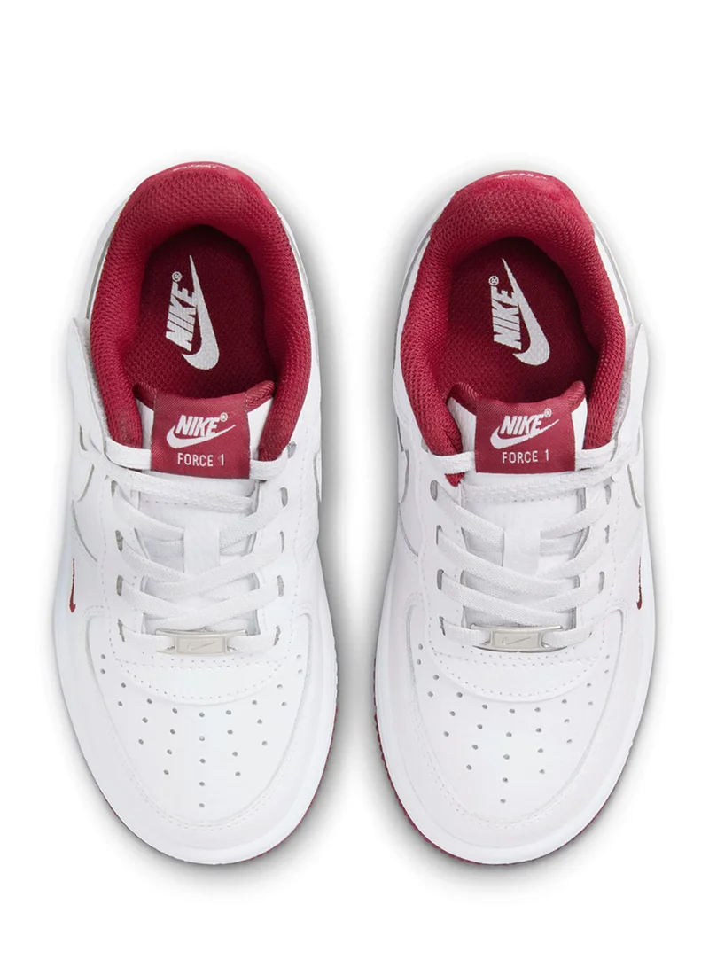 Nike Kids Force 1 Low Easyon Lv8 3