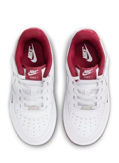 Nike Kids Force 1 Low Easyon Lv8 3  - Image 5
