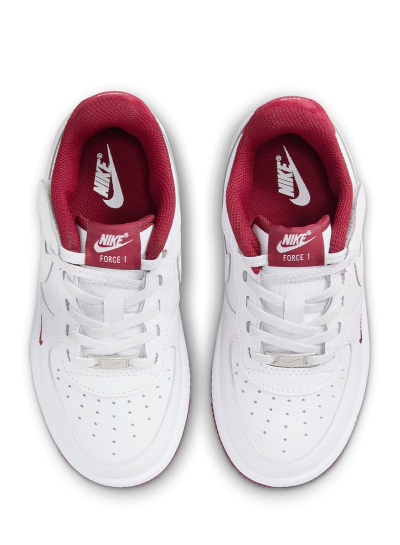 Nike Kids Force 1 Low Easyon Lv8 3  - Image 5