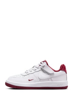 Nike Kids Force 1 Low Easyon Lv8 3  - Image 2