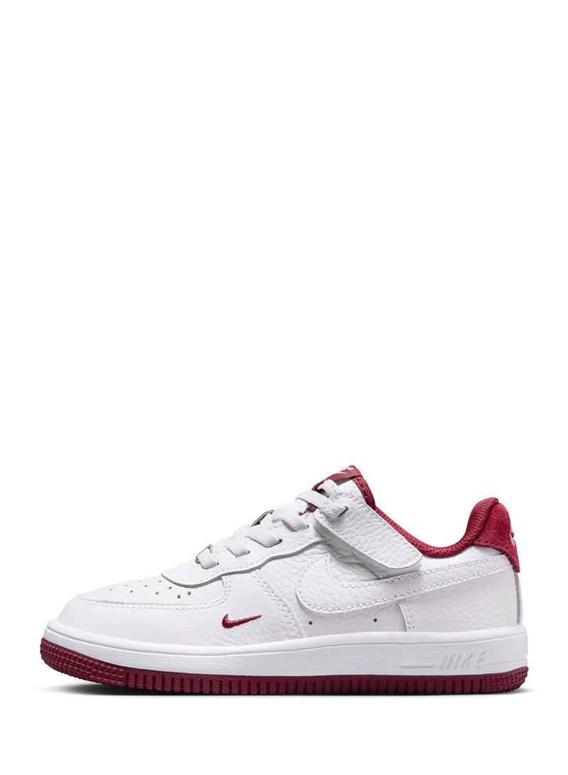 Nike Kids Force 1 Low Easyon Lv8 3  - Image 2