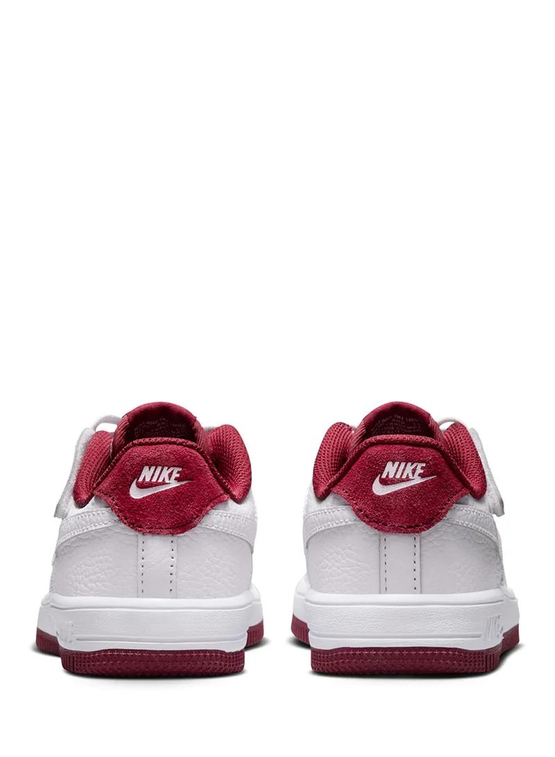 Nike Kids Force 1 Low Easyon Lv8 3