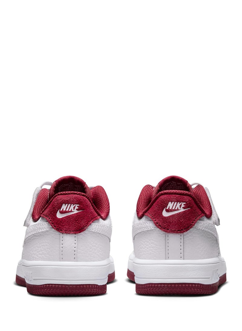 Nike Kids Force 1 Low Easyon Lv8 3  - Image 4