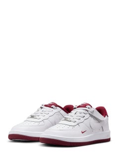 Nike Kids Force 1 Low Easyon Lv8 3  - Image 3