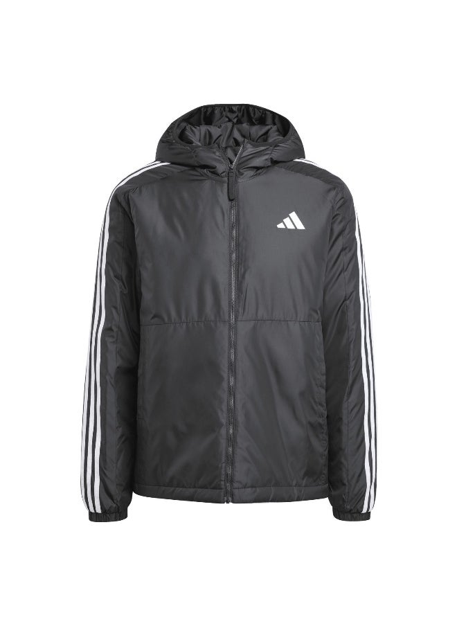 Adidas adidas essentials 3s insulation men jacket  - Image 1