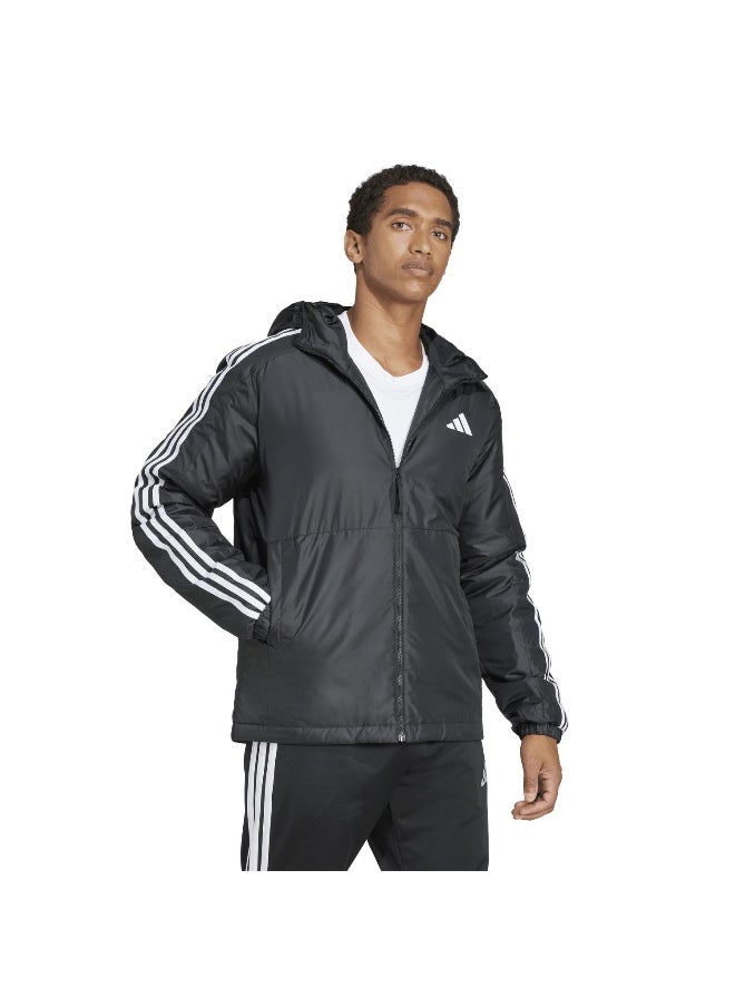 Adidas adidas essentials 3s insulation men jacket  - Image 4