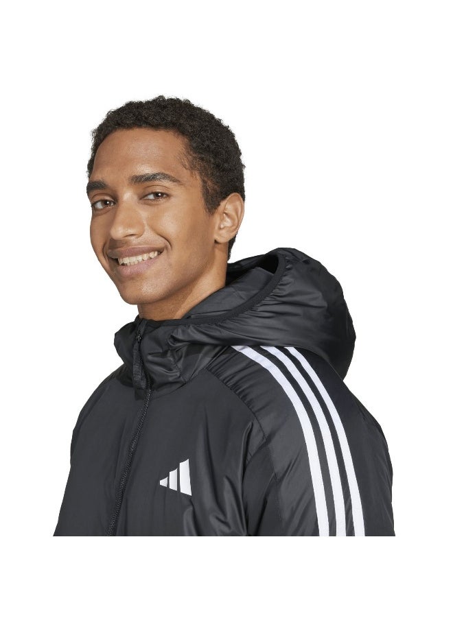 Adidas adidas essentials 3s insulation men jacket  - Image 5