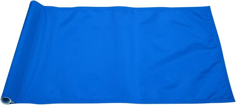 KONDAY Green Golf Training Flag, Nylon Putting Green Target, Indoor/Outdoor Backyard Garden Portable, 19.7" x 13.4" - Image 3