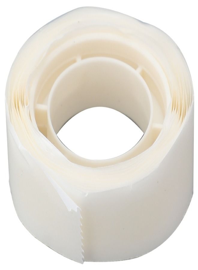 WOBBOX 200-Piece Balloon Glue Dot Rolls 4.5x2cm - Image 2