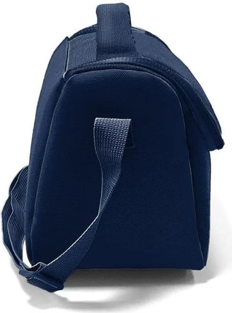 CORAL HIGH Kids Dark Blue Thermo Lunchbox 11846