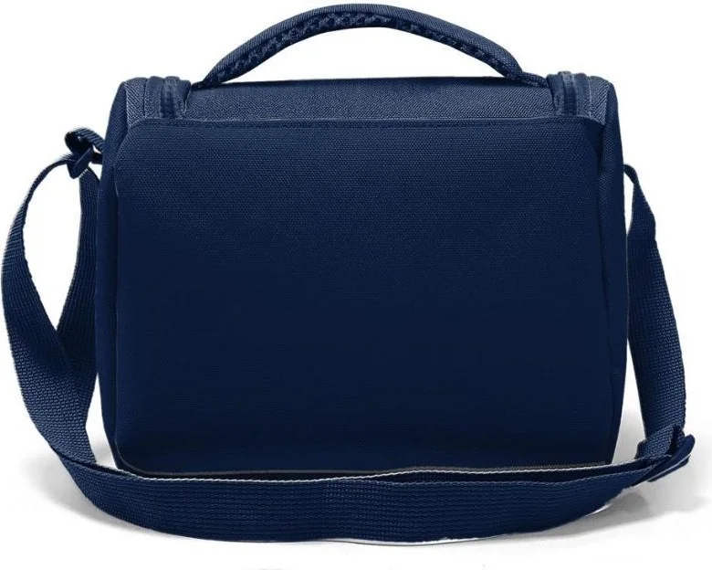 CORAL HIGH Kids Dark Blue Thermo Lunchbox 11846