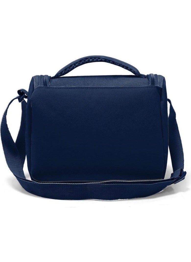 CORAL HIGH Kids Dark Blue Thermo Lunchbox 11846  - Image 4
