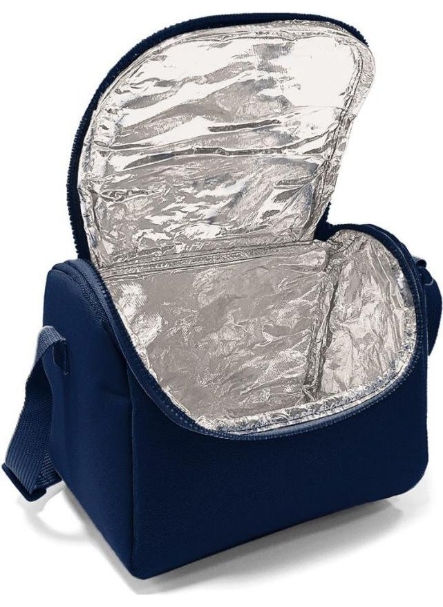 CORAL HIGH Kids Dark Blue Thermo Lunchbox 11846  - Image 5