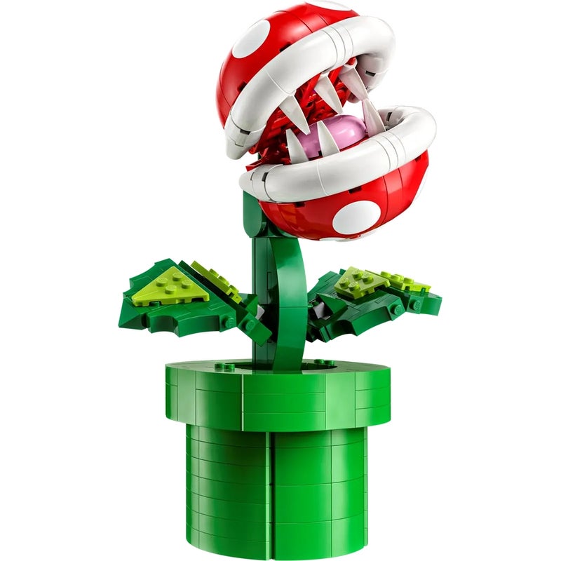 LEGO - Super Mario Piranha Plant 540 Pieces - 71426 - Image 2
