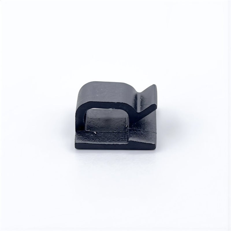 Shoe Lace Clips Shoe Charm Base for Sneakers Casual Shoes Sports Outdoor Use DIY Accessory Parts - Image 1
