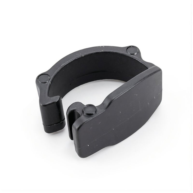 Shoe Lace Clips Shoe Charm Base for Sneakers Casual Shoes Sports Outdoor Use DIY Accessory Parts - Image 3
