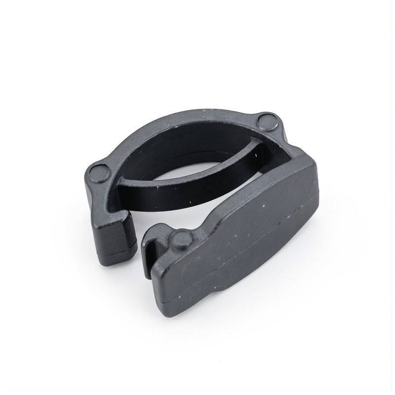Shoe Lace Clips Shoe Charm Base for Sneakers Casual Shoes Sports Outdoor Use DIY Accessory Parts - Image 2