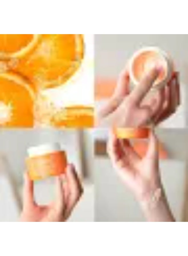 Evoluderm Vitamin C Glow Cream 50ml - Image 2