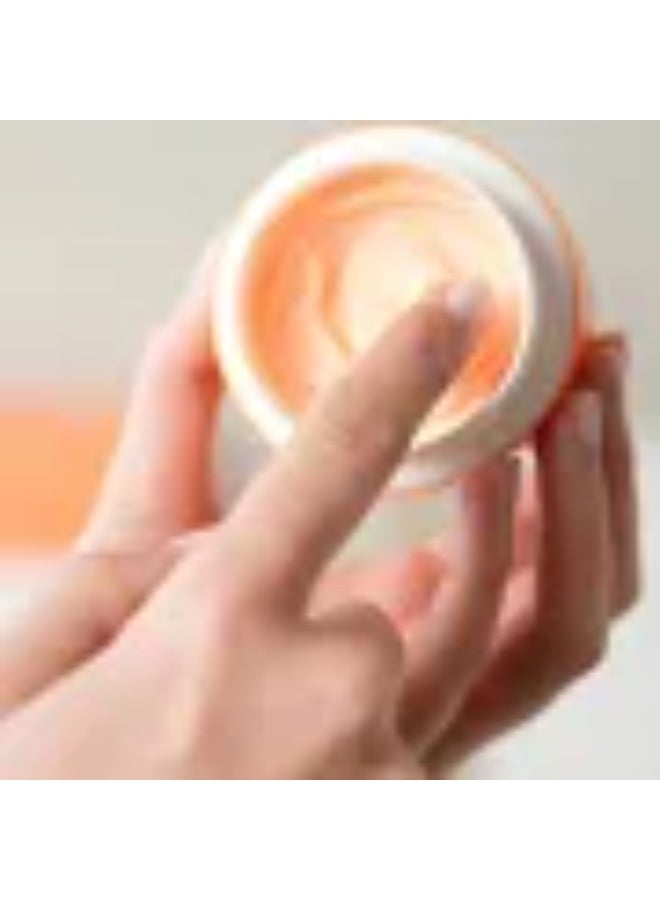 Evoluderm Vitamin C Glow Cream 50ml - Image 4