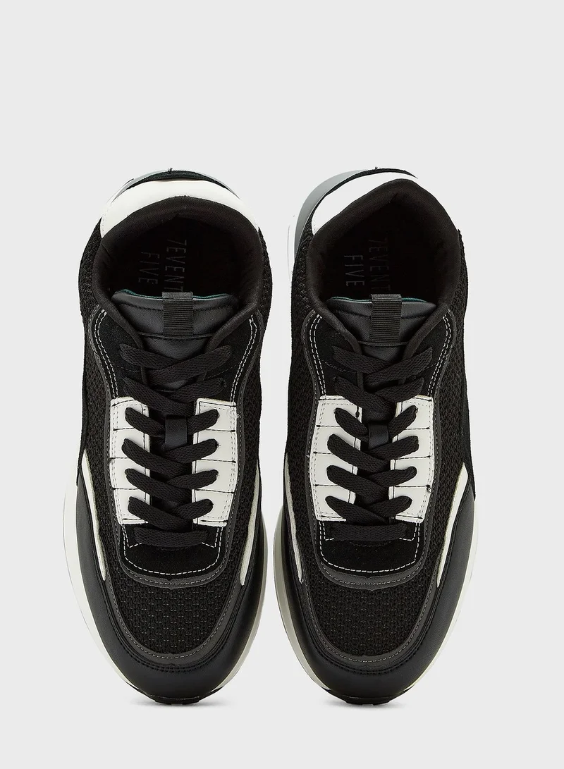 Seventy Five Vogue Sneakers