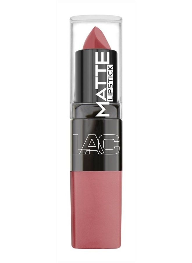 L.A. Colors L.A. Colors Matte Lipstick, Tender, 1 Ounce  - Image 1