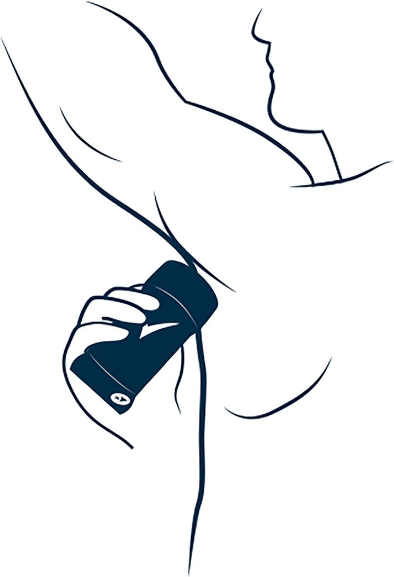 Degree Men Advanced Protection Antiperspirant - Extreme - Image 4