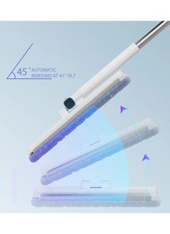 ELK ELK Smart Mop 2 in 1 with Dual Tank and Self-Cleaning Foot Press System Suitable for All Floor Types  - Image 5