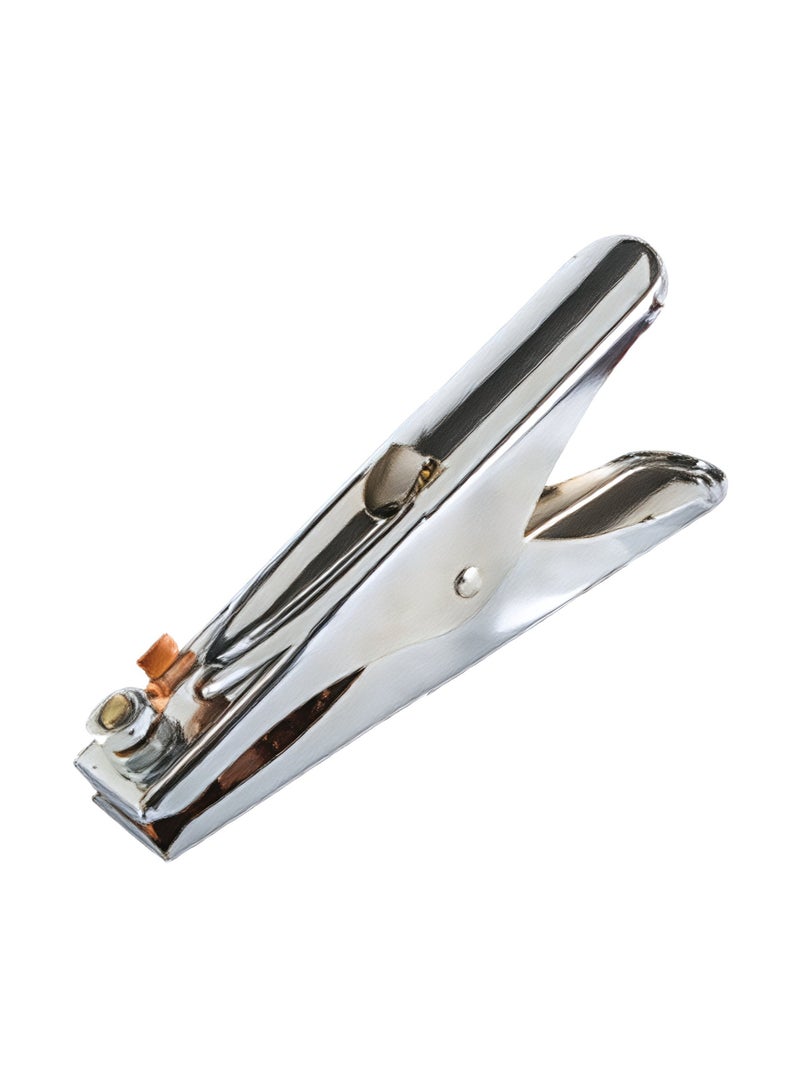أوكن Uken 500A Earth Clamp، مشبك أرضي لحام شديد التحمل لـ ARC/MMA - Image 1