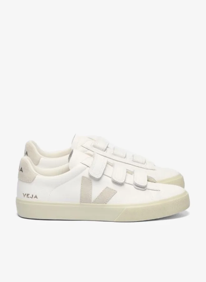 Recife Logo Low Top Sneakers