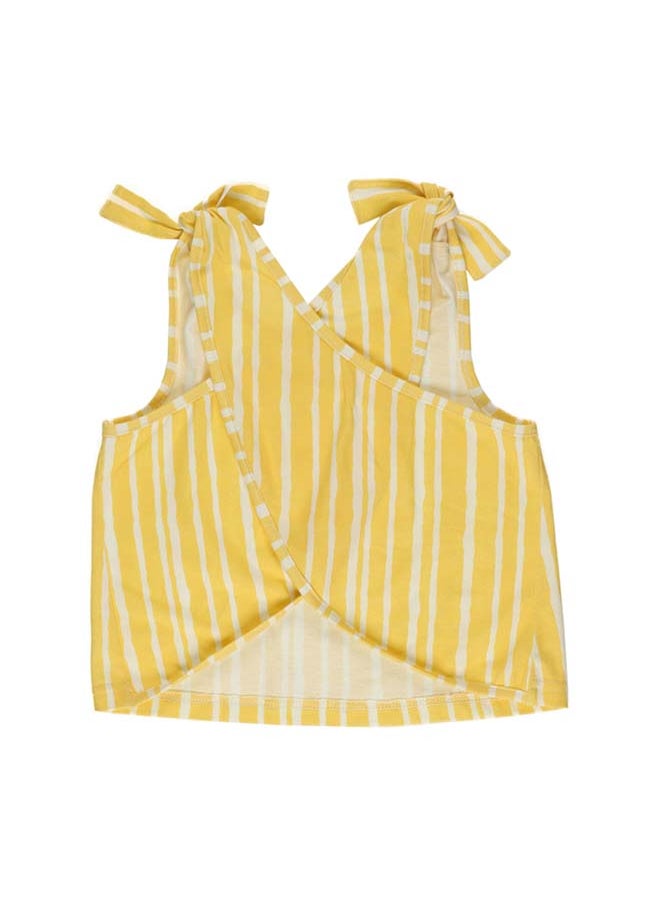 Panco JUICY FRUITS Athlete with Tie Straps  - Image 2