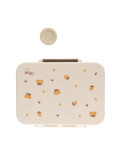 Citron Tritan Lunchbox Lemon  - Image 3