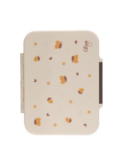 Citron Tritan Lunchbox Lemon  - Image 1