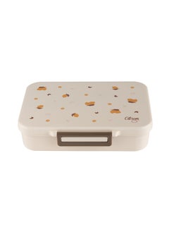 Citron Tritan Lunchbox Lemon  - Image 2