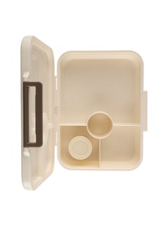 Citron Tritan Lunchbox Lemon  - Image 4