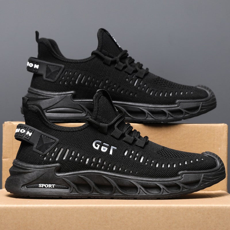 Unisex Casual Sneakers Shoes - Image 4
