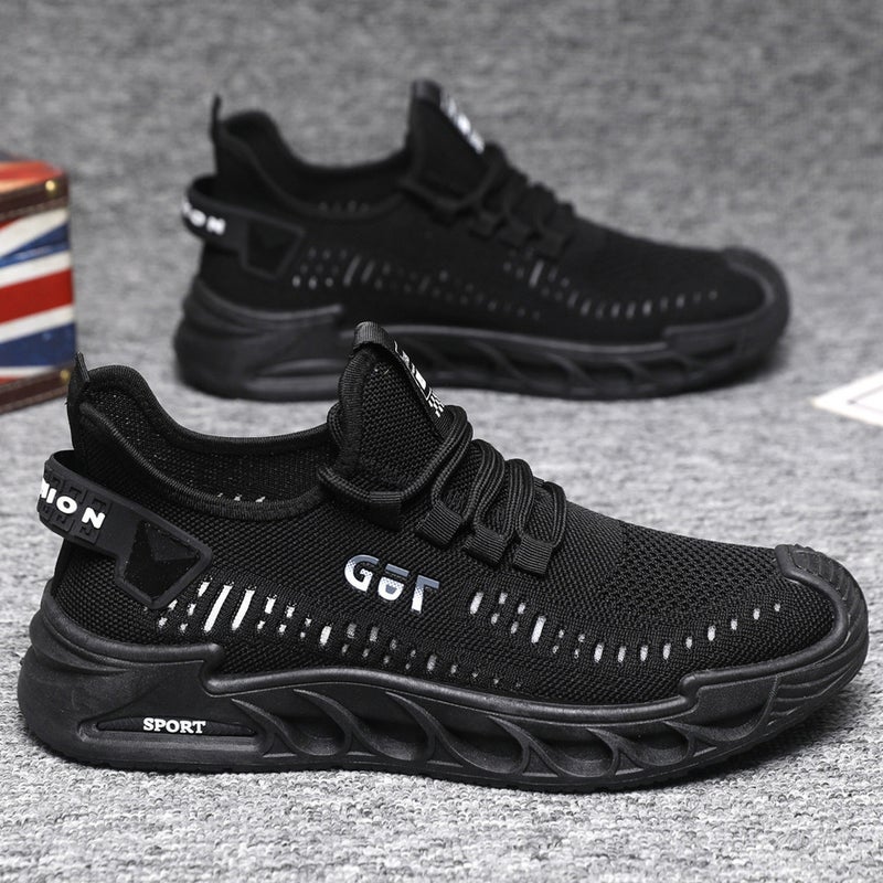 Unisex Casual Sneakers Shoes - Image 5