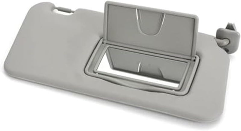 Wivplex Car Sun Visor with Mirror for Swift and Splash