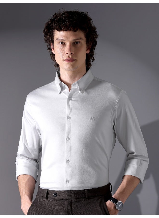 White Satin Shirt - pzsku/ZEFF9F4F6BC199F4C5DA0Z/45/_/1738236295/24337284-898c-41fd-9082-65c3ef489f2c