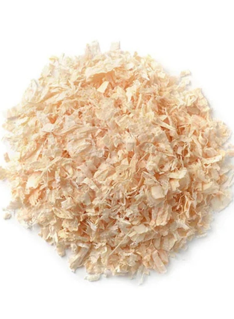 بادو رقائق الخشب 1 كجم - بدون رائحة - Image 5