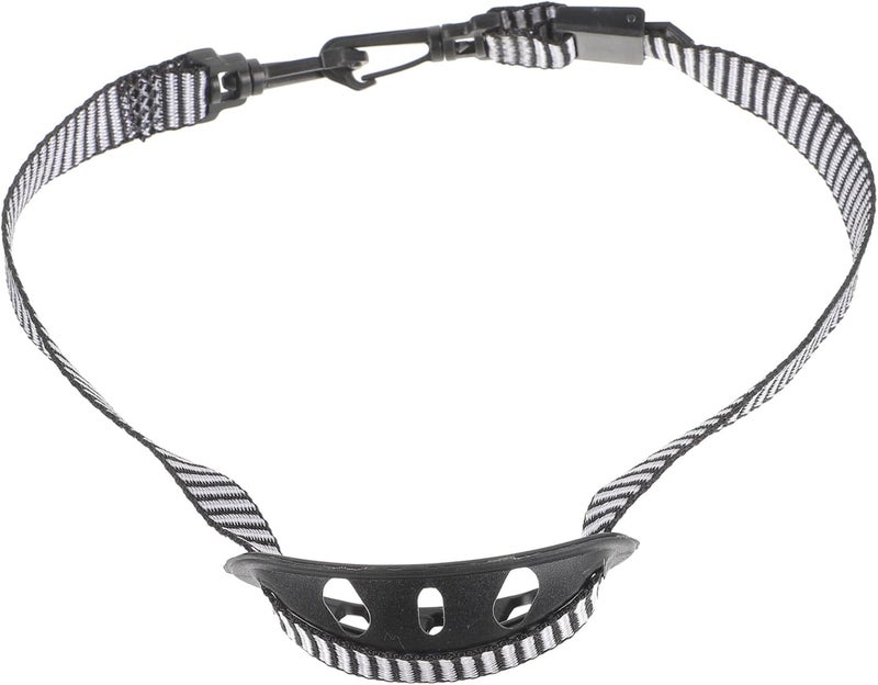 DOITOOL Hard Hat Chin Strap Detachable Helmet Strap Chin Protector Replacement for Safety Helmets Comfortable and Easy to Install - Image 1