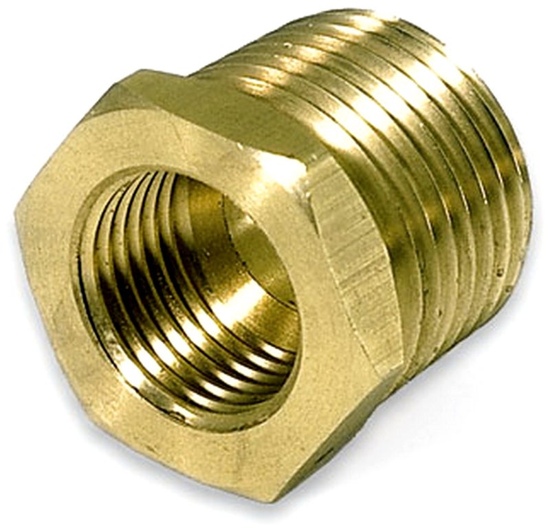 MOROSO Moroso 63645 Temperature Gauge Fitting 