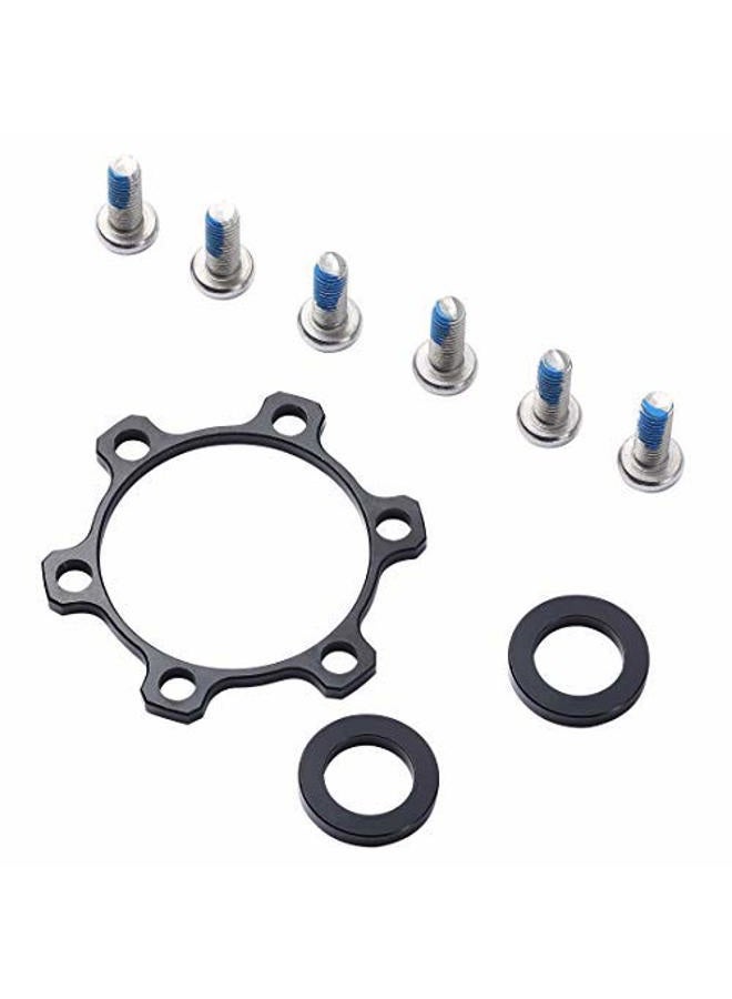 Rear Bicycle Boost Hub Conversion Adapter,Rear 12mm x 142mm to 148mm