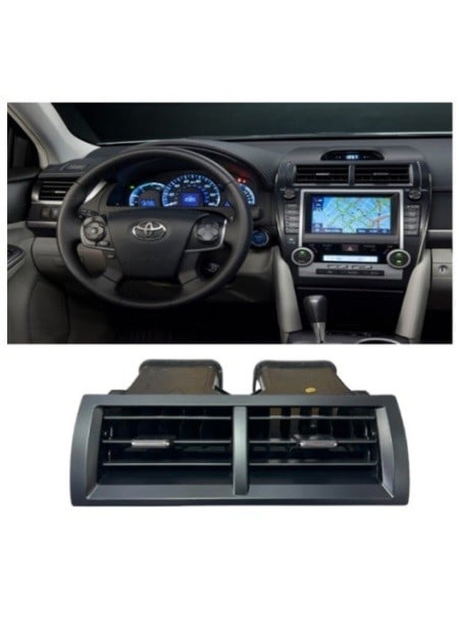 Toyota Camry Air Conditioning Decoration 2012 2013 2014 2015 2016 2017