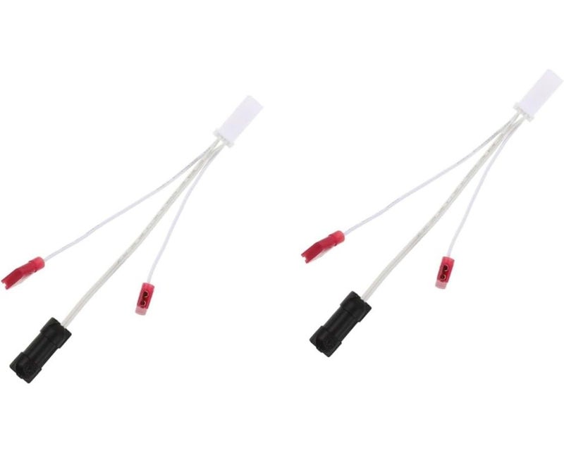 Multix2pcs Thermistor Assembly Replacement For RV Refrigerator 16X1X1CM Overload Protection Easy Installation - Image 1